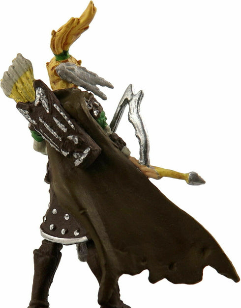 Shalelu Andosana (Elf Archer) - Rise of the Runelords - 36/65